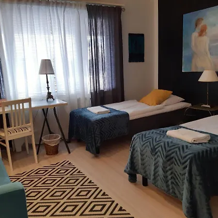 Wanha Neuvola * Pieksämäki