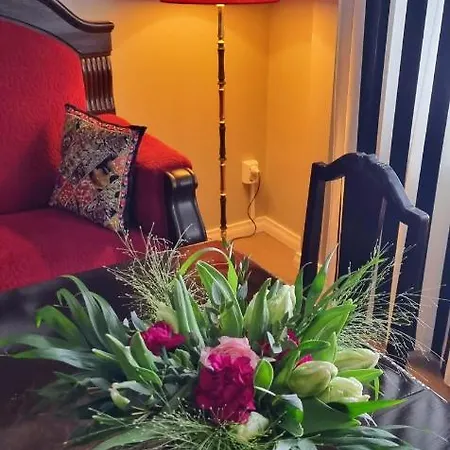 Gæstehus Wanha Neuvola