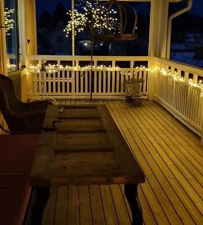 Wanha Neuvola Pieksämäki