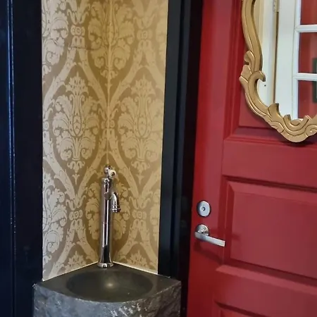 Wanha Neuvola Гостевой дом