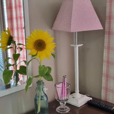 Гостевой дом Wanha Neuvola *