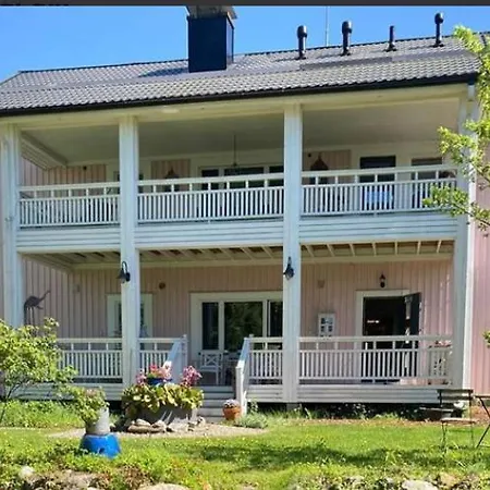 Gæstehus Wanha Neuvola