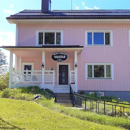 Wanha Neuvola Pieksamaki