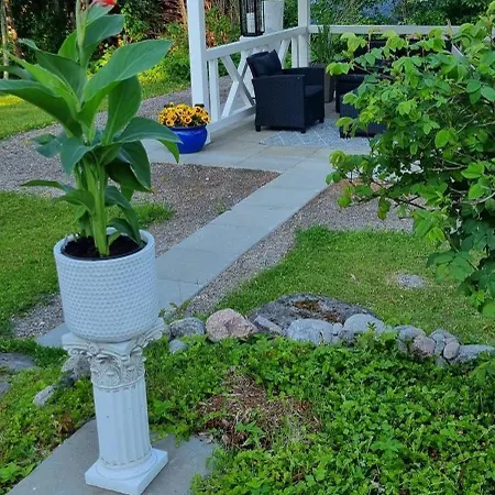 Wanha Neuvola Гостевой дом Пиексямяки