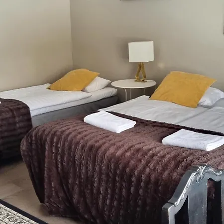 Gæstehus Wanha Neuvola