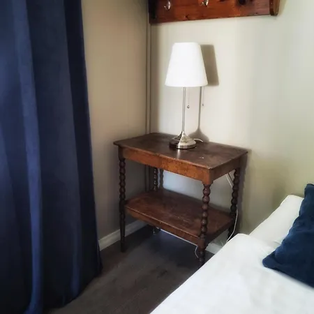 Wanha Neuvola Гостевой дом