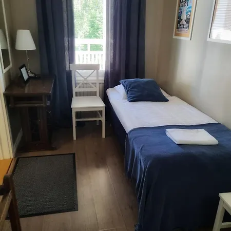 Maison d'hôtes Wanha Neuvola