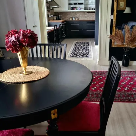 Wanha Neuvola Гостевой дом *