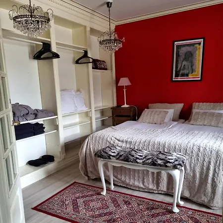 Wanha Neuvola Maison d'hôtes Pieksämäki