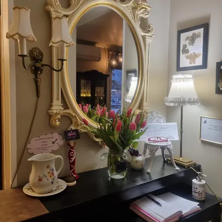 Gæstehus Wanha Neuvola Pieksämäki