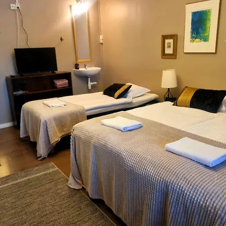 Wanha Neuvola * Pieksämäki