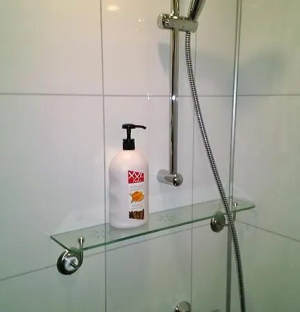 Guest house Wanha Neuvola *