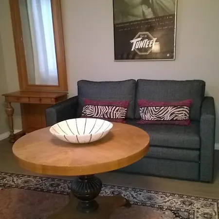 Гостевой дом Wanha Neuvola Пиексямяки