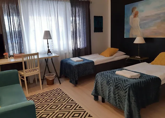 Wanha Neuvola * بايكساماكي