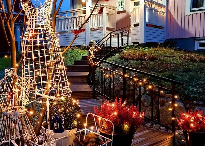 Maison d'hôtes Wanha Neuvola Pieksämäki