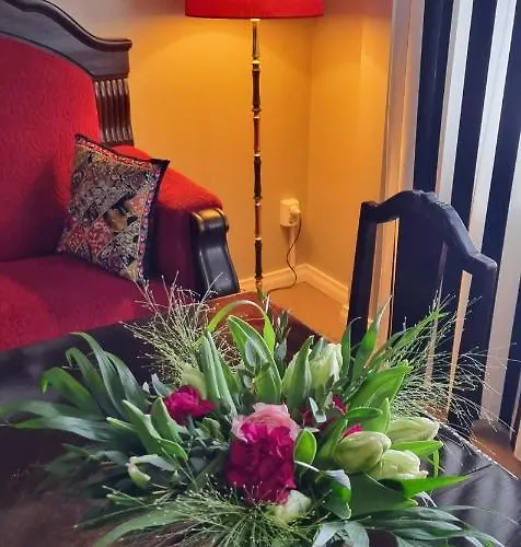 Maison d'hôtes Wanha Neuvola