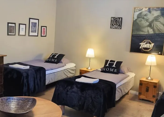 Wanha Neuvola بايكساماكي