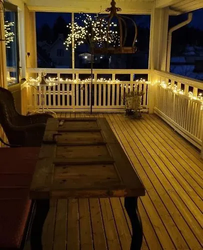 Wanha Neuvola Pieksämäki