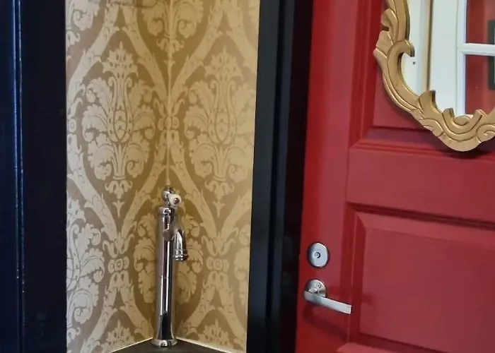 Wanha Neuvola Maison d'hôtes