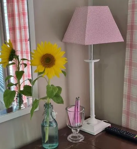 Maison d'hôtes Wanha Neuvola *