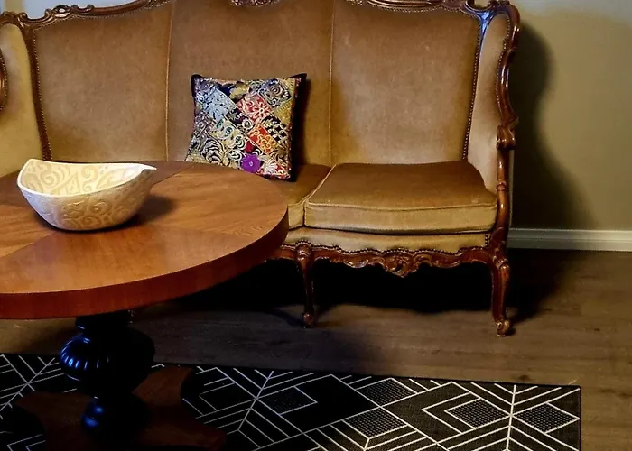 Wanha Neuvola * Pieksämäki