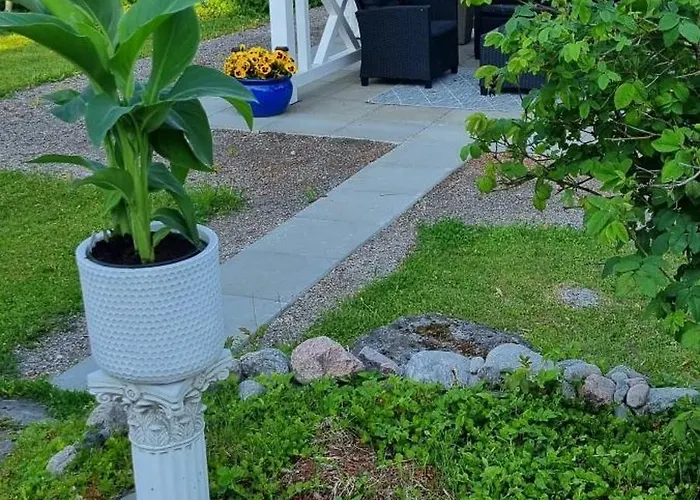 Wanha Neuvola Maison d'hôtes Pieksämäki