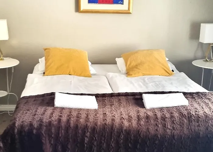 بيت ضيافة Wanha Neuvola *