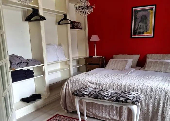 Wanha Neuvola Maison d'hôtes Pieksämäki