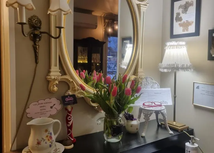 Maison d'hôtes Wanha Neuvola Pieksämäki