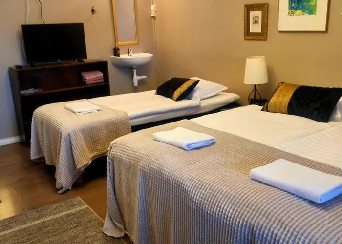 Wanha Neuvola * بايكساماكي